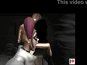 I love giving the deepest throat action you can imagine right now.