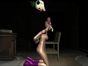 I love giving the deepest throat action you can imagine right now.