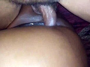 Daddys little slut takes that big cock deep