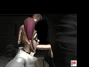 I love giving the deepest throat action you can imagine right now.