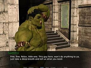 Intense Action In Reluctant Archon Part 15