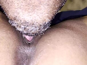 eat the pussy... it's so wet and dripping, clothes ripped off, come on, dive in now!