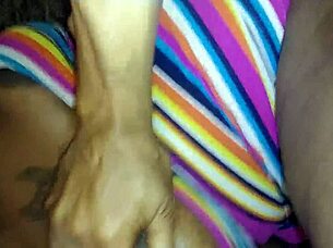 Daddys little slut takes that big cock deep