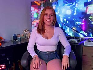 Oh God, I'm Addicted To Swallowing Cum – Hear My Dirty Talk Fetish Confession!