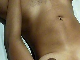 testing if i can handle a cucumber of this size and thickness