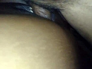 Daddys little slut takes that big cock deep