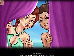 hey, are you ready for some erotic fun with this blonde and her big tits tonight?