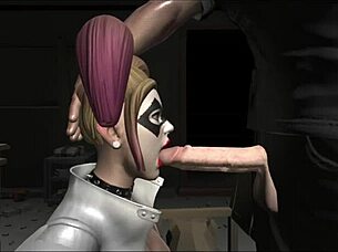 I love giving the deepest throat action you can imagine right now.