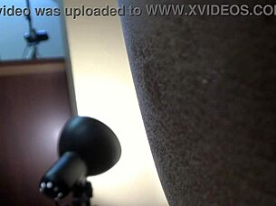 Peaches appears in casting interview with pov perspective