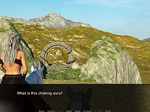 Intense Action In Reluctant Archon Part 15