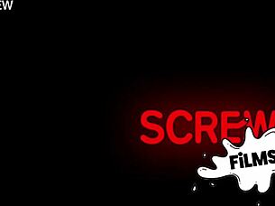 Intense Vika No 1 Farts Explosively at Climax in Fetish Trailer