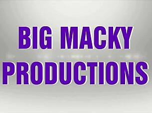 big macky e polly in brazilian teen action with intense scenes!