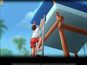 hey, are you ready for some erotic fun with this blonde and her big tits tonight?