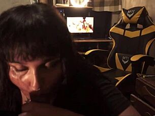 Nicole ray is a newbie whore that loves cock