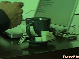 I love how bigtitted Jessica Moore gets double penetrated in this classy European 3some