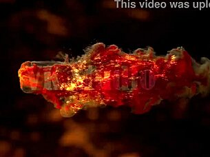 Screaming princess takes monster cock in ass hard anal