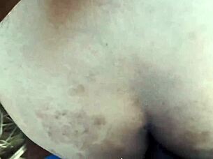 Step sali experiences intense outdoor encounter in ganne field desi video