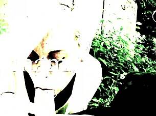 Fit Outdoor Granny With Young Cougar Vibes Gets Intense Hardcore Fucking She Begs For