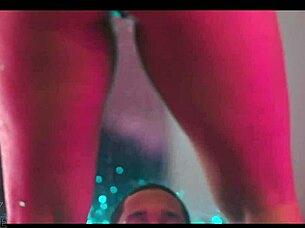 oh man, we're having wild interracial shower sex with that hot swinger wife