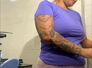 Overwhelmed By Intense Desire To Give In Today