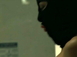 Intense Sex With Mysterious Milf In Motel