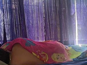 Waking up and fucking, oh man thats so hot