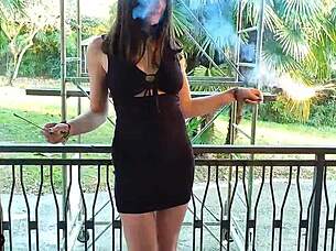 Can You Keep Calm And Fuck Her Slowly With That Sensitive Pussy Begging For More?