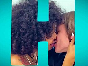 Truth or dare game surprises with ebony twists and daring challenges