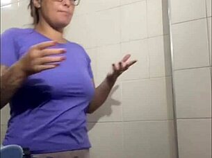 Overwhelmed By Intense Desire To Give In Today