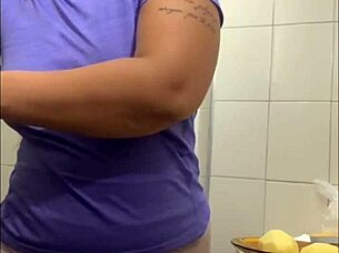 Overwhelmed By Intense Desire To Give In Today