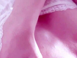 I feel so emotional giving this sensual blowjob to Crimson and Clover ending in cumshot