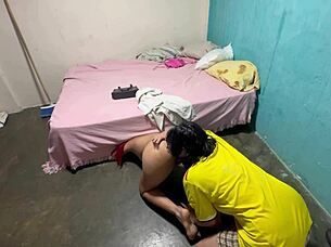 i watch this full video where the maid turns the housewife into a lesbian with squirting