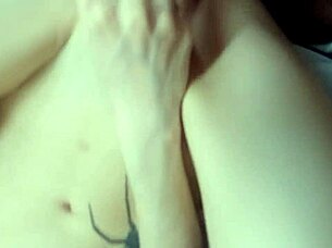 I demand my boyfriend spank and fuck my shaved wet pussy rough until it's dripping everywhere homemade style.