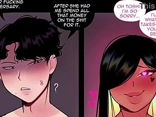 hey when girlfriend not available big tits ass creampie action 😏🍑