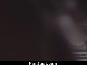 is my new stepbro cute enough for me to want him?