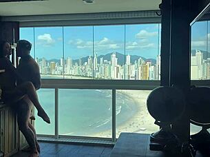 hey, you wanna learn how to really make a muscular ebony babe cum hard?