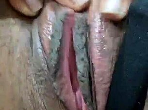 Why Is Brenda Floripa Stripping Solo For Masturbation?