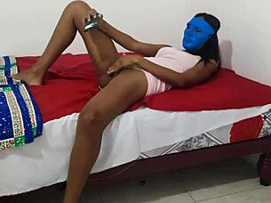 Hey subscribers, this india latina is speaking spanish and craving a wild fuck session right now?