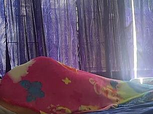 Waking up and fucking, oh man thats so hot