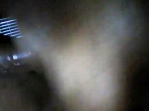 sexy chocolate babe gets that intense facefucking action until dragon explodes his load all over her face 😈💦