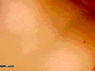 super cute brunette 18+ reveals her attractive body in solo photoshoot.