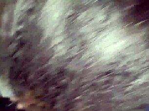 Amateur professor fucks fat BBW student in school bathroom