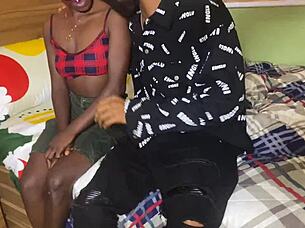 Amateur bends over and fucks stranger in public toilet leading to deep anal creampie.