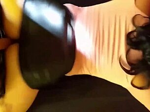 esposa le encanta ser follada y le encanta chuparla