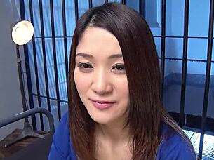 Why does petite japanese teen seduce for blowbang and multiple facial bukkake cumshots in uncensored jav?