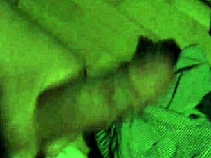 big dick for her with monster cock action