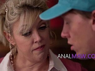 Older Women Crave Intense Anal Action Now AnalMaw!