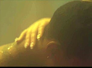 oh man, we're having wild interracial shower sex with that hot swinger wife