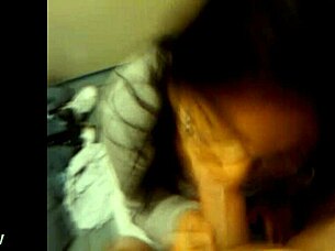 In this neutral tale, a beautiful cute Latina bends over for the big cock in doggystyle and blowjob scenes