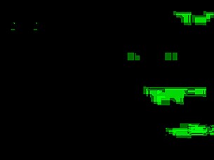 Group dives into big tits orgy with pussy and assfucking leading to creampie.